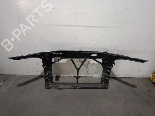 Frontplade/Frontkurv MAZDA 3 (BK) 1.6 DI Turbo | BP38735689C72 - Image 4
