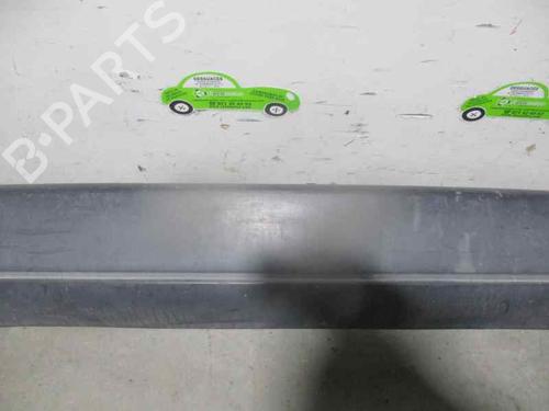 Rear bumper CITROËN EVASION MPV (22, U6) 2.0 HDI | BP4492639C8 