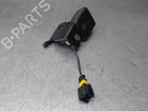 Seat buckle ALFA ROMEO GIULIA (952_) 2.2 D (952AFA25, 952AFM25, 952ALA25) | BP38536184I32 - Image 4