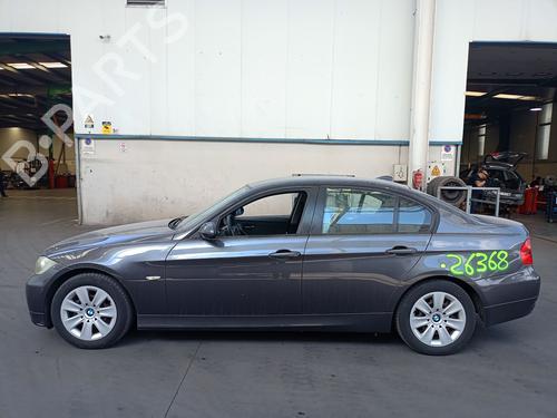 Brugte BMW 3 (E90) 320 d 4920338