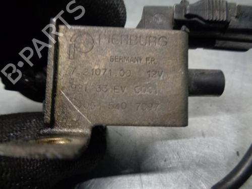 Electronic sensor MERCEDES-BENZ S-CLASS (W140)  | BP14327405M84 