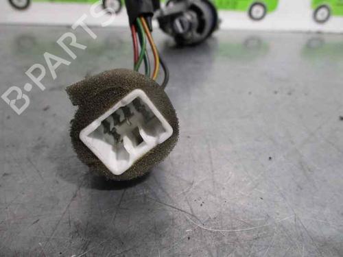 Ignition barrel HYUNDAI COUPE II (GK) 1.6 16V | BP2781357M48 