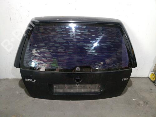 Used Tailgate Tailgate 37157499 37157499