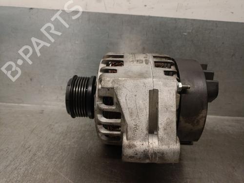 Used Alternator OPEL ZAFIRA / ZAFIRA FAMILY B (A05) 1.9 CDTI (M75) (120 hp) 31292457