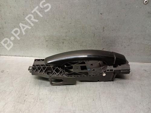 Venstre bak utvendig håndtak AUDI A3 Sportback (8VA, 8VF) 1.6 TDI | BP30773984C130