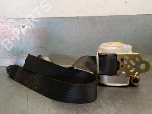 Front right seatbelt SUZUKI SWIFT III (MZ, EZ) 1.3 (RS413, ZC11S) | BP37588873I25 - Image 4