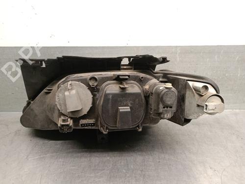 Left headlight CITROËN XSARA (N1) 2.0 HDi 90 | BP31206661C28