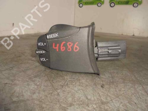 Used Switch FORD FUSION (JU_) 1.4 TDCi (68 hp) 20244871