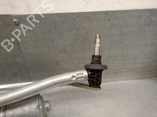 Front wiper motor BMW X3 (E83) 3.0 d | BP39514858M29 - Image 2