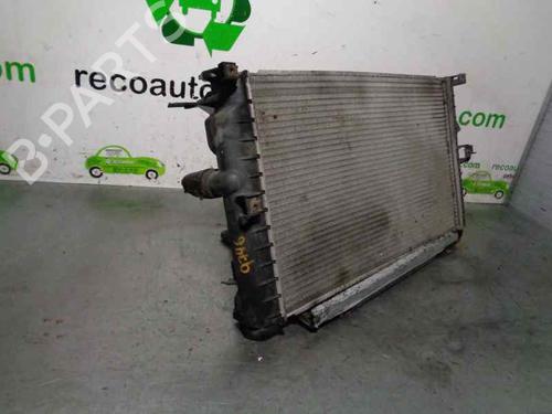 Køler OPEL VECTRA B Hatchback (J96) 2.0 DI 16V (F68) | BP4872595M31 