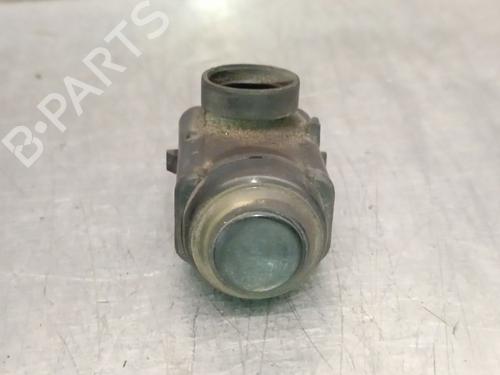 Electronic module MERCEDES-BENZ CLK (C209) CLK 270 CDI (209.316) | BP26324204M83 