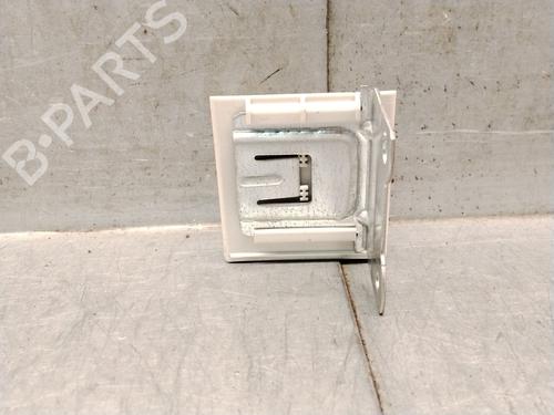 Electronic module BMW 5 (E39) 530 i | BP36996403M83 - Image 2