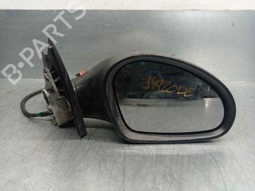Used Right mirror SEAT CORDOBA (6L2) 1.9 TDI (100 hp) 9313069