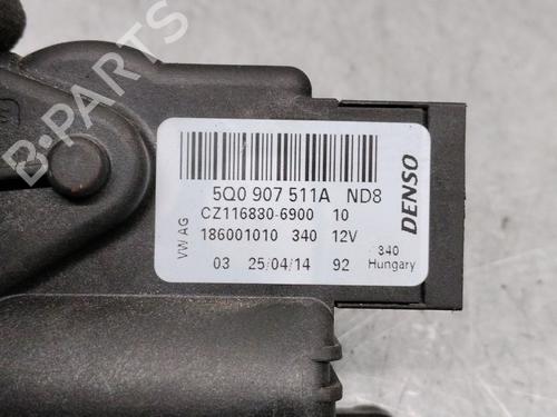 Electronic module SKODA OCTAVIA III Combi (5E5, 5E6) 2.0 TDI | BP37405662M83 - Image 3