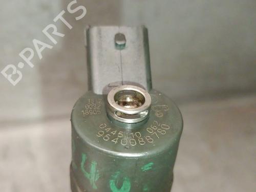 Injector CITROËN BERLINGO / BERLINGO FIRST MPV (MF_, GJK_, GFK_) 2.0 HDI 90 (MFRHY) | BP30544406M100 