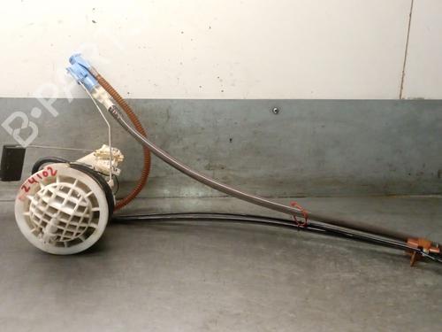 Fuel pump MINI MINI (R50, R53) One | BP30929788M76