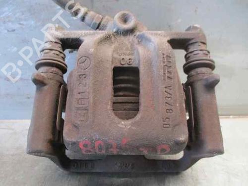 Used Right rear brake caliper MERCEDES-BENZ A-CLASS (W169) A 180 CDI (169.007, 169.307) (109 hp) 11614751