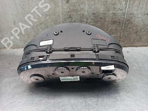Instrument cluster FIAT BRAVO II (198_)  | BP7843818C47 