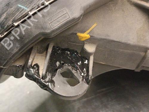 Right headlight OPEL CORSA E (X15) 1.3 CDTI (08, 68) | BP35720742C29  - Image 6