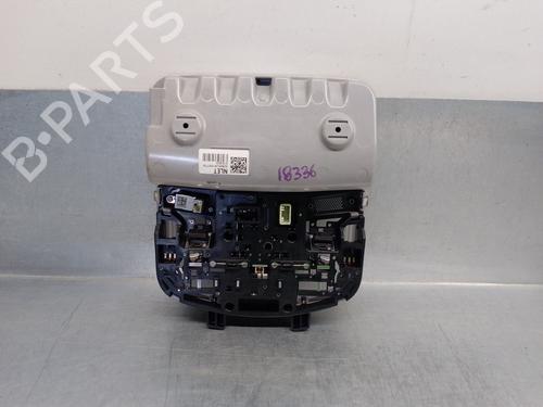 Innerbelysning HYUNDAI KONA (OS, OSE, OSI) 1.0 T-GDi Hybrid 48V | BP14363780I8 
