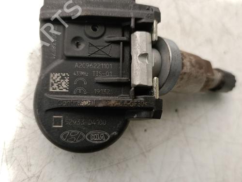 Electronic sensor KIA NIRO I (DE) 1.6 GDI Hybrid | BP25604954M84 - Image 4