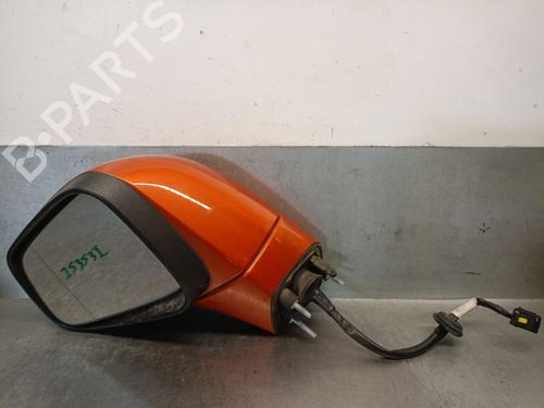 Used Left mirror Left mirror 34704981 34704981