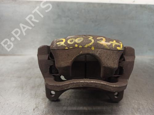 Left rear brake caliper OPEL ASTRA K (B16) 1.6 CDTi (68) | BP17335117M107 