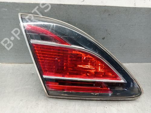 Used Left taillight MAZDA 6 Hatchback (GH) 2.2 MZR-CD (GH10) (180 hp) 27933191