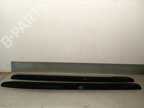 Used Roof bar CITROËN C4 CACTUS 1.6 BlueHDi 100 (99 hp) 25243212