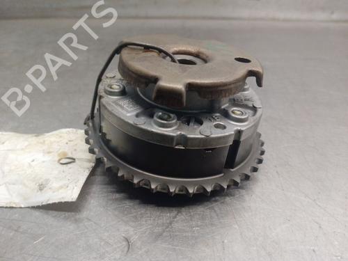 Pulley BMW 1 (E81) 118 i | BP38265160M122 - Image 4