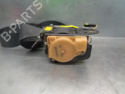 Front right seatbelt MITSUBISHI GRANDIS (NA_W) 2.4 MIVEC (NA4W) | BP10144647I25 