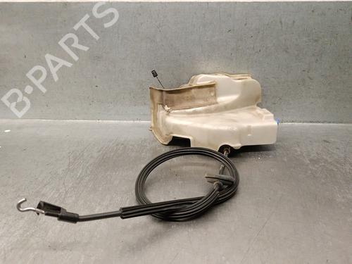 Front left lock VW GOLF V (1K1) 2.0 TDI 16V | BP30383566C98