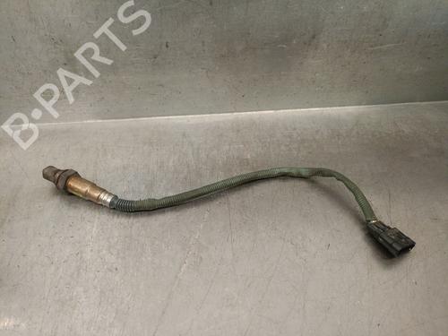 Used Electronic sensor RENAULT CLIO IV (BH_) 0.9 TCe 90 LPG (90 hp) 27892109