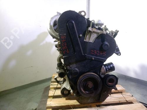 Used Engine CITROËN ZX (N2) 1.9 DT (92 hp) 27688539