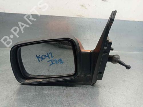 Used Left mirror KIA PICANTO I (SA) 1.0 (61 hp) 9500573