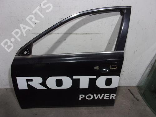 Used Left front door SUBARU LEGACY V Estate (BR) 2.0 D AWD (BRD) (150 hp) 15640788
