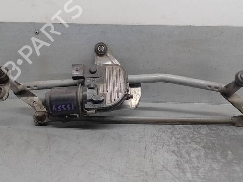 Front wiper motor VW PASSAT B6 (3C2) 2.0 TDI 16V | BP17367371M29 