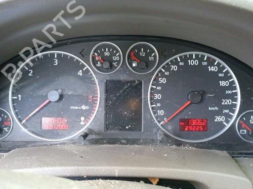 ABS pump AUDI A6 C5 (4B2, 4B4) 2.5 TDI quattro | BP38016655M43 - Image 16