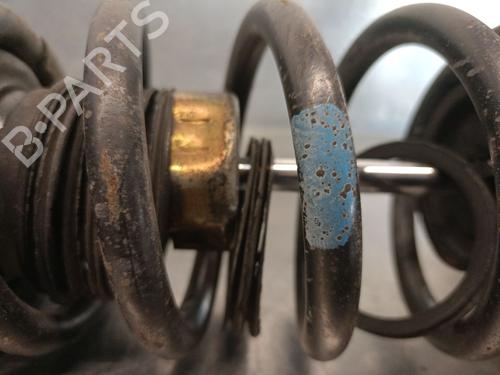 Left rear shock absorber NISSAN PRIMERA (P11) 2.0 16V | BP25242641M18 