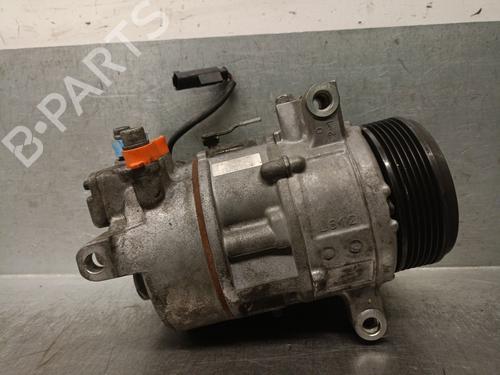 AC compressor BMW 3 (E90) 320 d | BP31177836M34