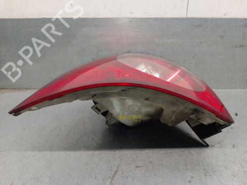 Left taillight VW GOLF V (1K1) 2.0 TDI 16V | BP32091346C34 - Image 7