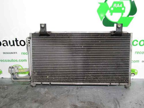 Used AC radiator KIA SHUMA I (FB) 1.5 i 16V (AFB242) (88 hp) 2298354