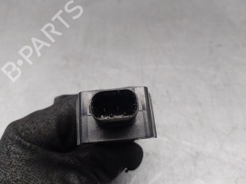Electronic module AUDI A8 D3 (4E2, 4E8) 4.0 TDI quattro | BP17119371M83 