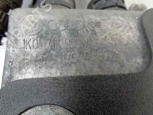 Gear lever VW TOURAN (1T1, 1T2) 1.9 TDI | BP7446604M90 