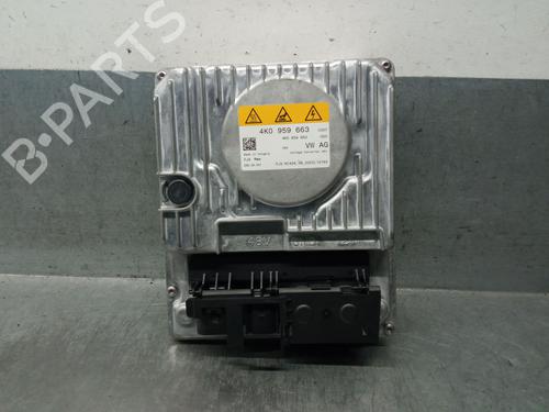 Elektronisk modul AUDI A6 Allroad C8 (4AH) 50 TDI Mild Hybrid quattro (286 hp) 30182058