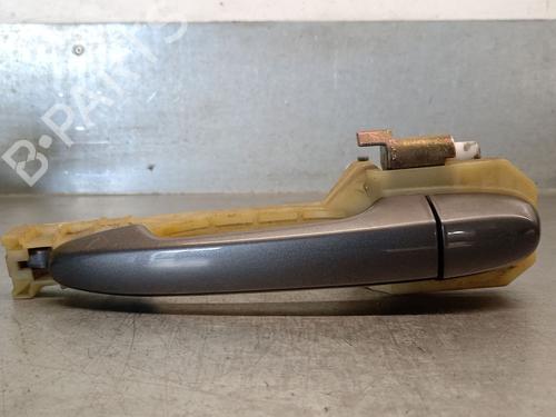 Used Rear left exterior door handle Rear left exterior door handle 36570409 36570409