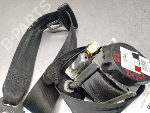 Front left seatbelt CITROËN C3 III (SX) 1.2 VTi 82 | BP31292501I26 