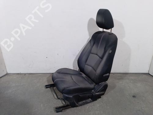 Sæde venstre fortil MAZDA 3 (BL) 2.2 MZR CD (BL10) | BP29946616C15