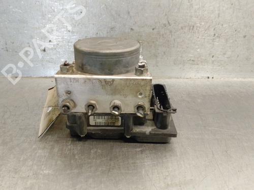 Used ABS pump ABS pump OPEL CORSA D (S07) 1.3 CDTI (L08, L68) (90 hp) 34722276 34722276