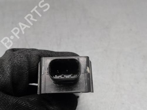 Electronic module AUDI A8 D3 (4E2, 4E8) 4.0 TDI quattro | BP17123268M83 